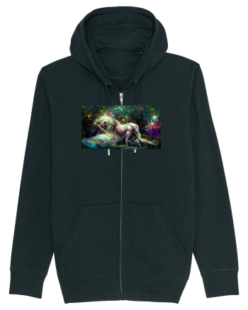 Sagittarius #1 Black