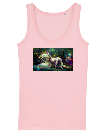 Sagittarius #1 Cotton Pink