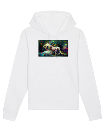 Sagittarius #1 White