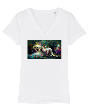 Sagittarius #1 White