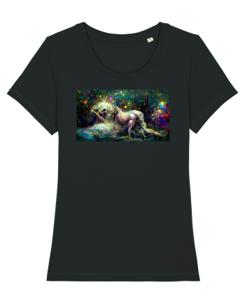 Sagittarius #1 Black