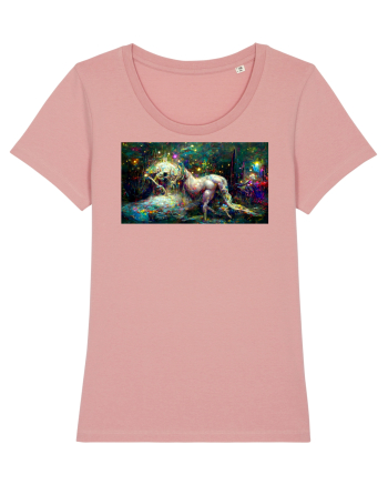 Sagittarius #1 Canyon Pink