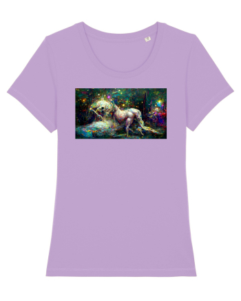 Sagittarius #1 Lavender Dawn