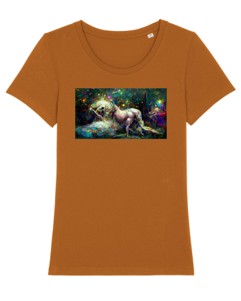 Sagittarius #1 Roasted Orange