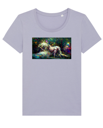Sagittarius #1 Lavender
