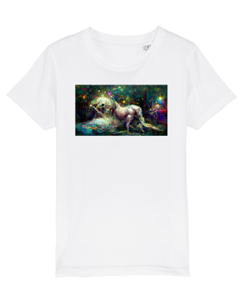 Sagittarius #1 White