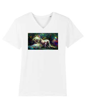 Sagittarius #1 White