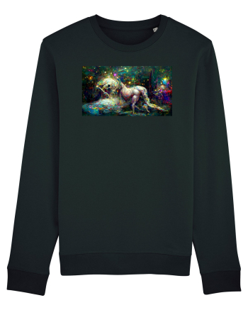 Sagittarius #1 Black