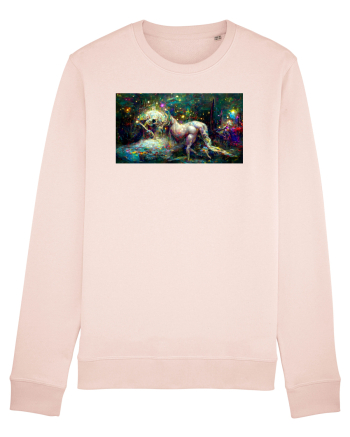 Sagittarius #1 Candy Pink