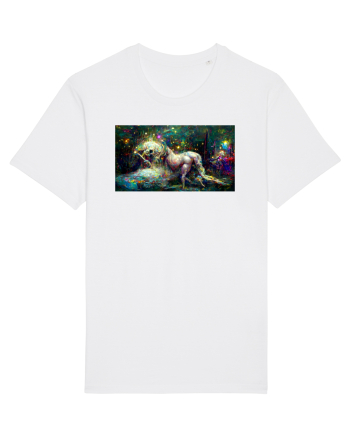 Sagittarius #1 White