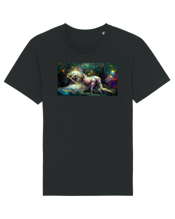Sagittarius #1 Black