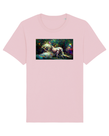 Sagittarius #1 Cotton Pink