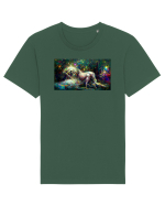 Sagittarius #1 Tricou mânecă scurtă Unisex Rocker