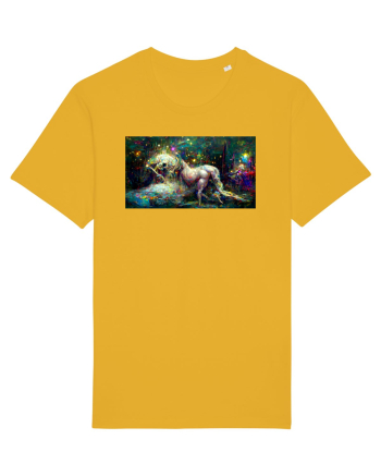 Sagittarius #1 Spectra Yellow