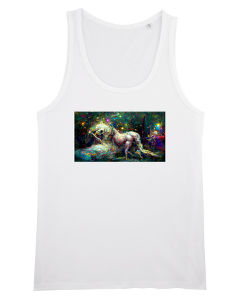 Sagittarius #1 White