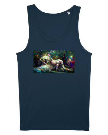 Sagittarius #1 Navy