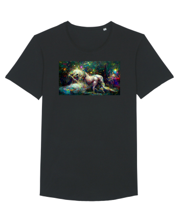 Sagittarius #1 Black