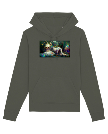 Capricorn #1 Khaki