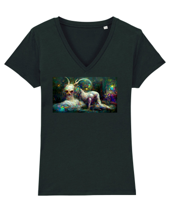 Capricorn #1 Black