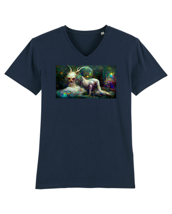 Capricorn #1 French Navy