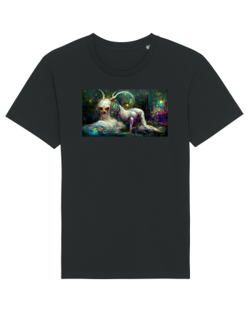 Capricorn #1 Black