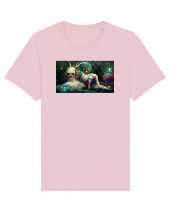 Capricorn #1 Cotton Pink