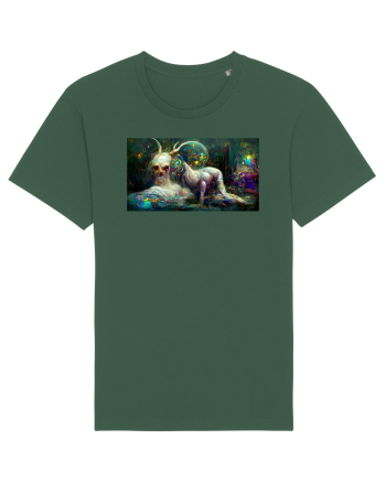 Capricorn #1 Bottle Green