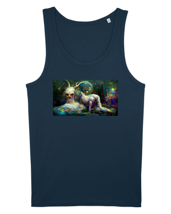 Capricorn #1 Navy