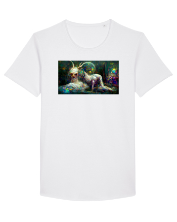 Capricorn #1 White