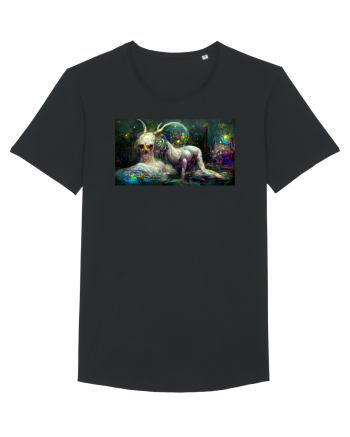 Capricorn #1 Black
