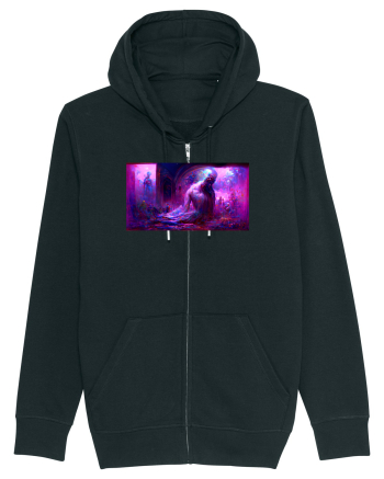 Aquarius #2 Black
