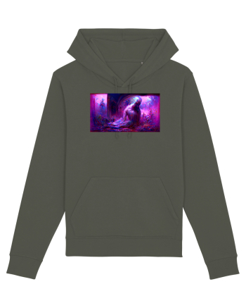 Aquarius #2 Khaki