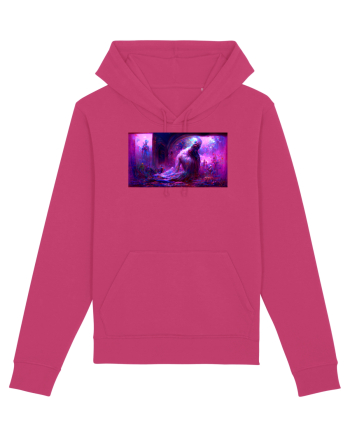 Aquarius #2 Raspberry