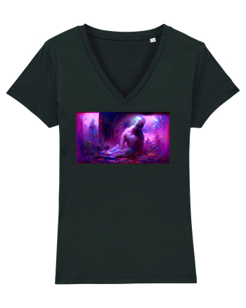 Aquarius #2 Black