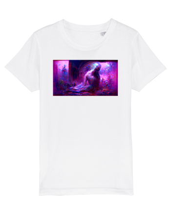 Aquarius #2 White