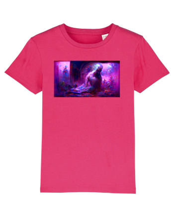 Aquarius #2 Raspberry
