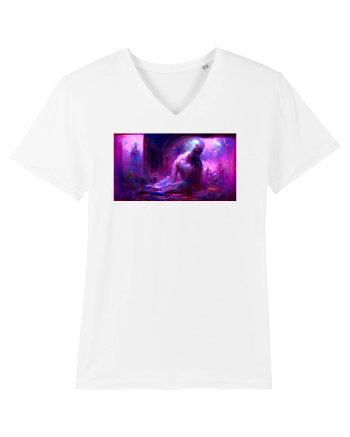 Aquarius #2 White