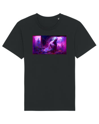 Aquarius #2 Black