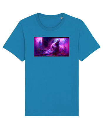 Aquarius #2 Azur