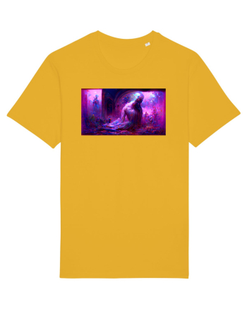 Aquarius #2 Spectra Yellow