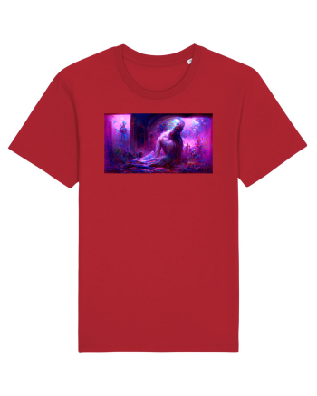 Aquarius #2 Red