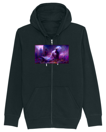 Pisces #2 Black