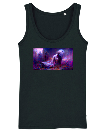 Pisces #2 Black