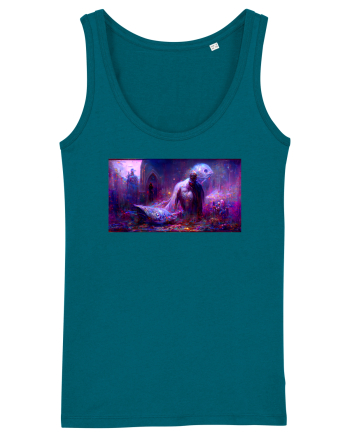 Pisces #2 Ocean Depth