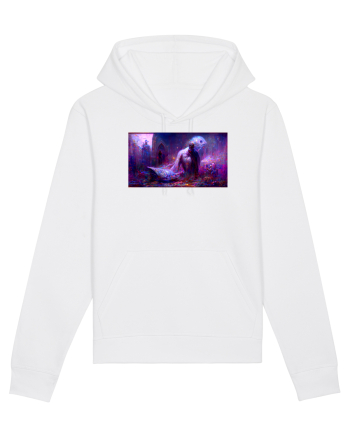 Pisces #2 White