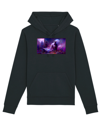Pisces #2 Black
