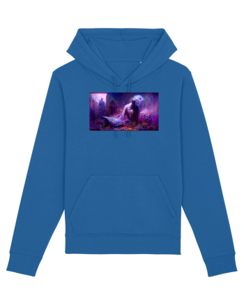 Pisces #2 Royal Blue
