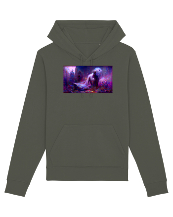 Pisces #2 Khaki