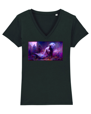 Pisces #2 Black