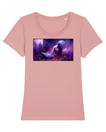 Pisces #2 Canyon Pink